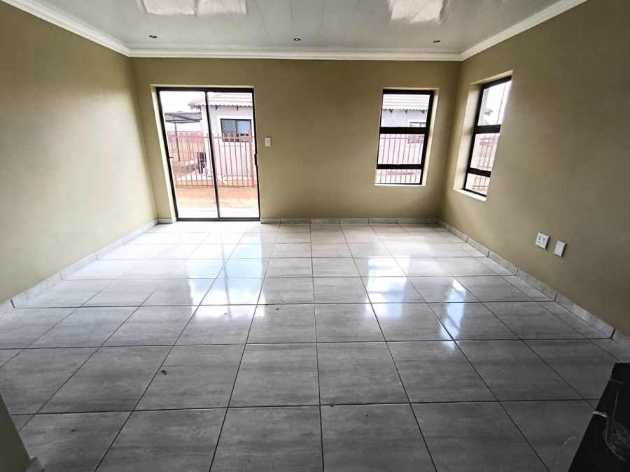 3 Bedroom Property for Sale in Shannon Valley Free State